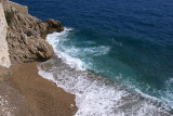 Monaco beach