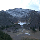 Ragged Ridge (North side)