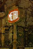 Paris Metro