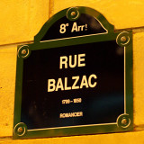 Romancier