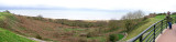 Bloody Omaha from Cemetary