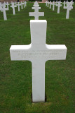 Grave marker (unknown soldier)