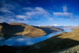 Yamdrokso Lake, Tibet