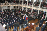 12/03/2008 Firefighter of the Year Awards Boston MA