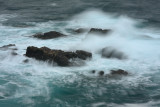 Sea & Rocks Off Cape Cornwall