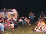 Talladega Fall 2008 Camp