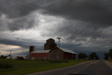 Approaching Storm