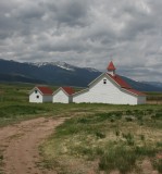 Beckwith Ranch, Westcliffe Colorado