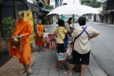 Monks gathering Alms.jpg