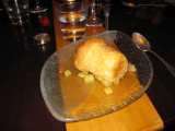 Baba au rhum