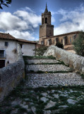 Miravete de la Sierra, Teruel