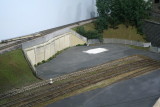 Ballasted siding