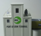 Elevator Top
