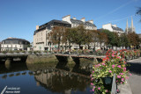 Quimper - Odet & Saint Corentin