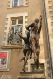 Nantes - Thtre Graslin