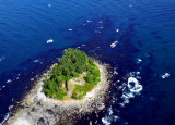 Bodelteh Islands