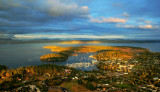 Friday Harbor Washington