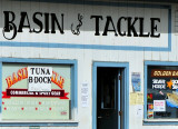 Basin and Tackle