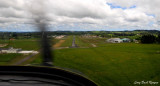 North Shore Airport (NZNE), New Zealand