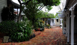 Vintage Cafe Parnell neighborhood