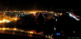 Danger too many lights  (KBFI)