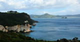 Cathedral Cove