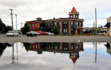 Georgetown former city hall