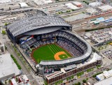 Play ball at Safeco