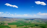 south of Hailey Idaho