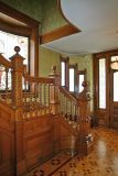 Foyer from Rear