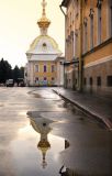  Peterhof Palace , Saint Petersburg,Russia