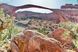 Hike ... The Landscape Arch