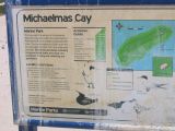 Michaelmas Cay info