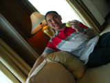 Room in Peninsula Bangkok