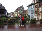 La Petite Venice, Colmar