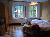 Hotel Rugenpark in Interlaken