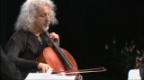 Mischa Maisky in the Shostakovich Quintet