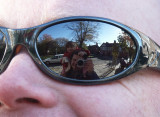 MC #147: Photographers - Family Reflection by Mike Parsons