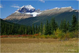 Canadian  Rockies