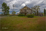 Eastern Washington  homestead