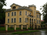 House of Venclauskiai