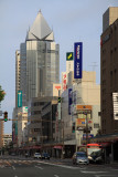 Next 21 Building down Masayakōji-dōri