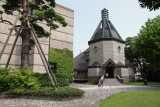Fukiya Kōji Memorial Museum