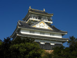 Gifu-jō 岐阜城
