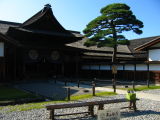 Takayama Jinya