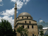 Isak Mosque