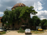 Haydar-Kahdi Mosque
