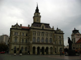Gradska Kuća (City Hall)
