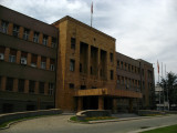 Parliament Building