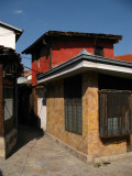 Old alley, Čaršija